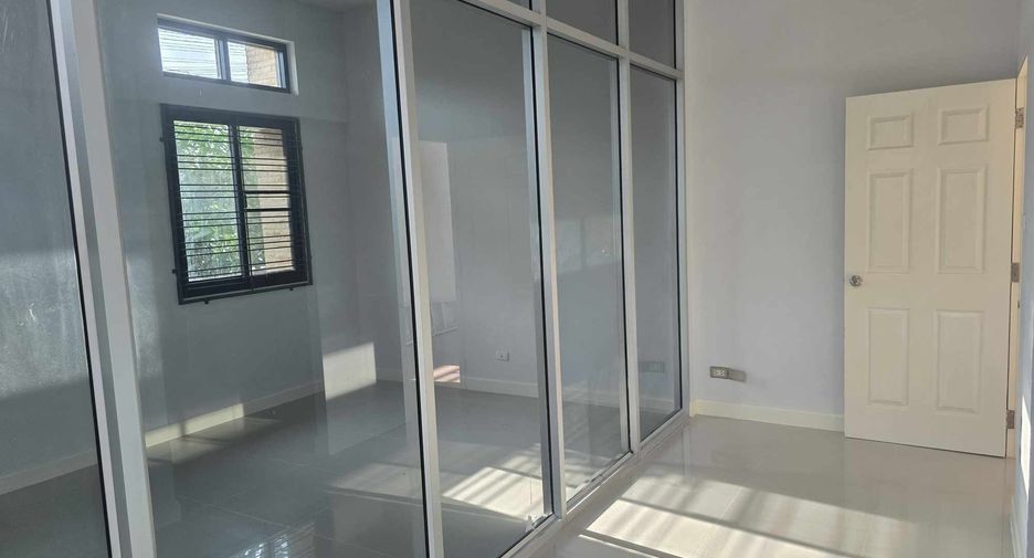 ขาย 3 ห้องนอน บ้านเดี่ยว ใน เมืองระยอง, ระยอง