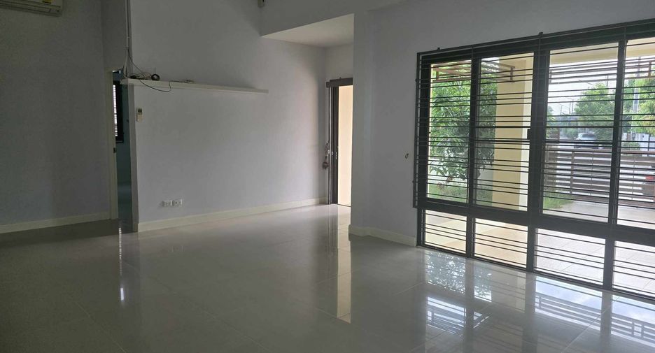 ขาย 3 ห้องนอน บ้านเดี่ยว ใน เมืองระยอง, ระยอง