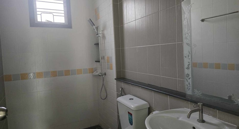 ขาย 3 ห้องนอน บ้านเดี่ยว ใน เมืองระยอง, ระยอง