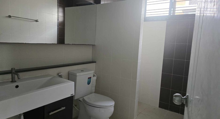 ขาย 3 ห้องนอน บ้านเดี่ยว ใน เมืองระยอง, ระยอง