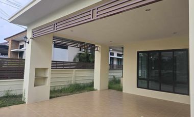 Casa en venta de 3 habitaciones en Mueang Rayong, Rayong