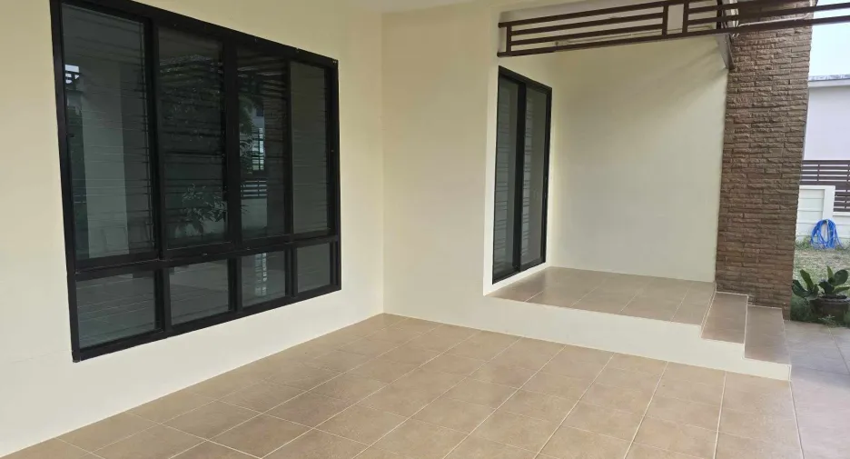 ขาย 3 ห้องนอน บ้านเดี่ยว ใน เมืองระยอง, ระยอง