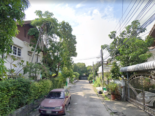 出售 土地 在 Lat Phrao, 曼谷