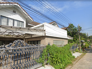 出售 土地 在 Lat Phrao, 曼谷