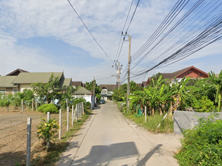 出售 土地 在 Lat Phrao, 曼谷