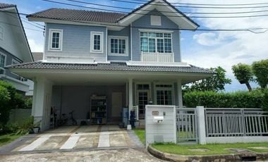 出售 3 卧室 独立屋 在 Khlong Sam Wa, 曼谷