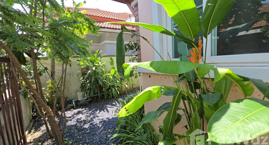 For rent 3 bedrooms house in Thalang, Phuket