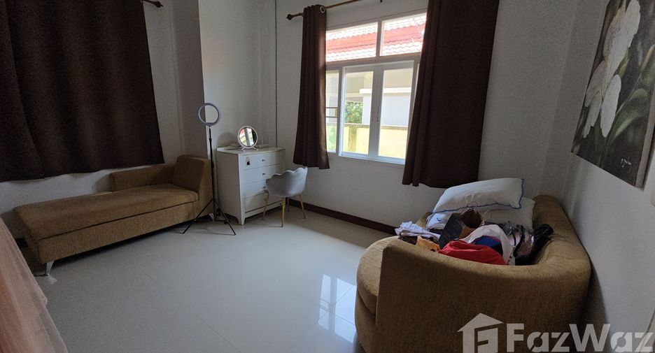 For rent 3 bedrooms house in Thalang, Phuket