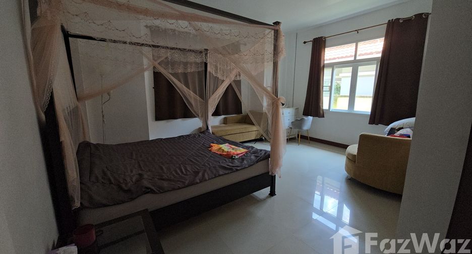 For rent 3 bedrooms house in Thalang, Phuket