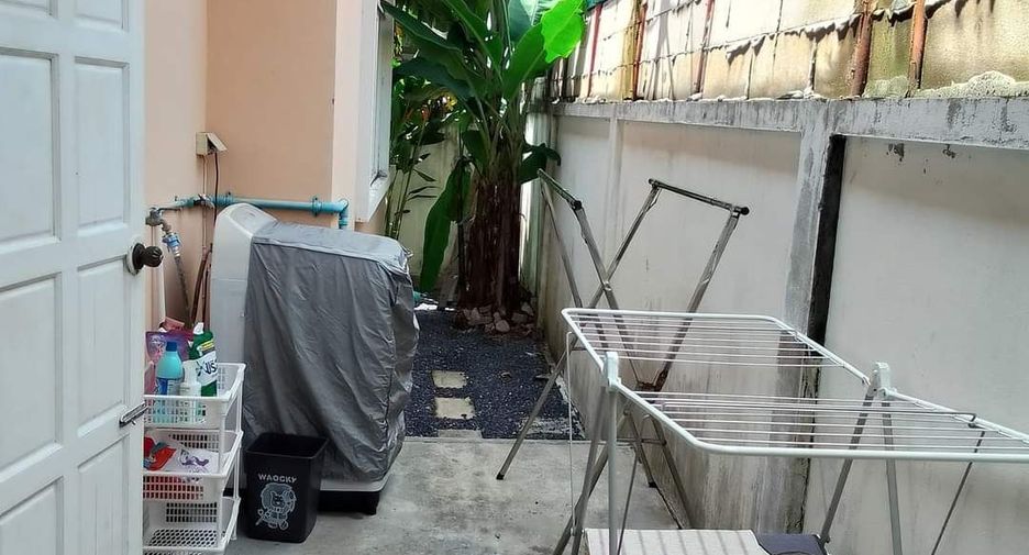 For rent 3 bedrooms house in Thalang, Phuket
