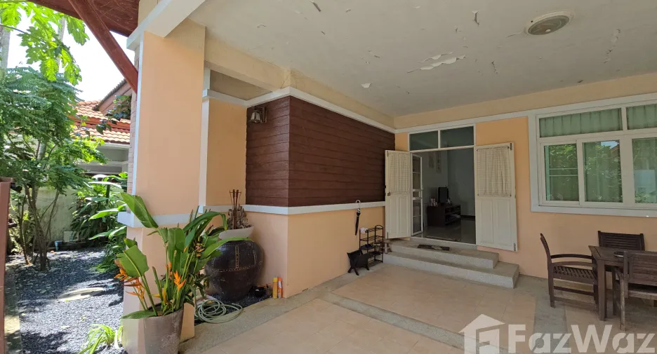 Casa en alquiler de 3 habitaciones en Thalang, Phuket