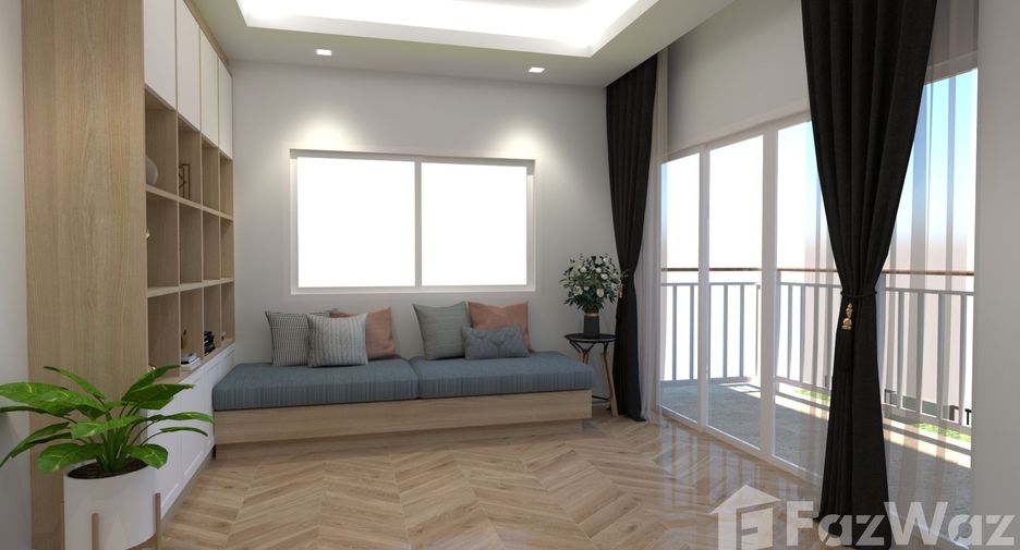 For sale 4 bedrooms house in Mueang Phuket, Phuket