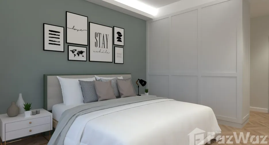 For sale 4 bedrooms house in Mueang Phuket, Phuket
