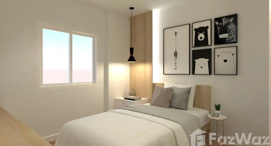 For sale 4 bedrooms house in Mueang Phuket, Phuket