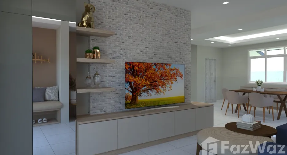 For sale 4 bedrooms house in Mueang Phuket, Phuket