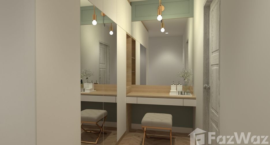 ขาย 4 ห้องนอน บ้านเดี่ยว ใน เมืองภูเก็ต, ภูเก็ต