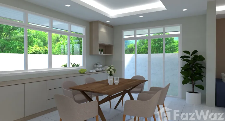 For sale 4 bedrooms house in Mueang Phuket, Phuket