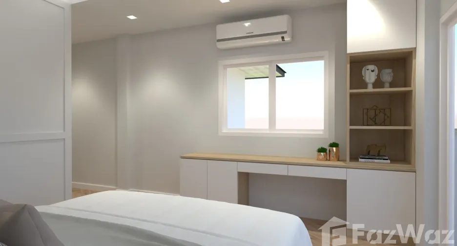 For sale 4 bedrooms house in Mueang Phuket, Phuket