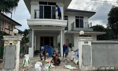 For sale 4 bedrooms house in Mueang Phuket, Phuket