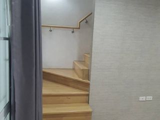 For sale 3 bedrooms townhouse in Khlong Sam Wa, Bangkok