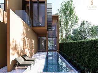 Villa en venta de 4 habitaciones en Thalang, Phuket