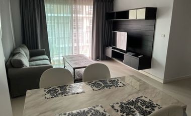 For sale and for rent 2 bedrooms condo in Watthana, Bangkok