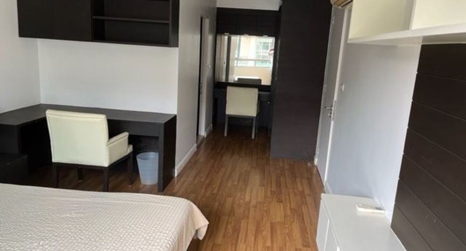 Wohnung zum Kauf und zur Miete mit 2 Zimmer in Watthana, Bangkok