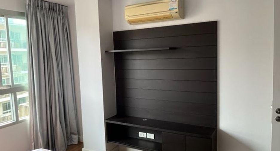 Wohnung zum Kauf und zur Miete mit 2 Zimmer in Watthana, Bangkok