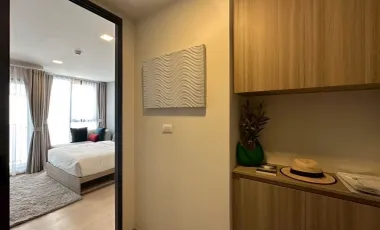 For rent studio condo in Mueang Phuket, Phuket