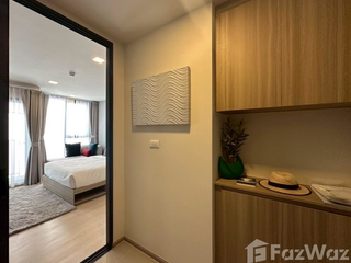 À louer studio condo à Mueang Phuket, Phuket