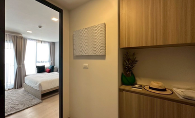 Condo en alquiler de estudio en Mueang Phuket, Phuket