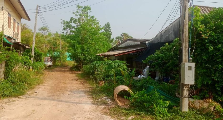 For sale land in Phon Thong, Roi Et