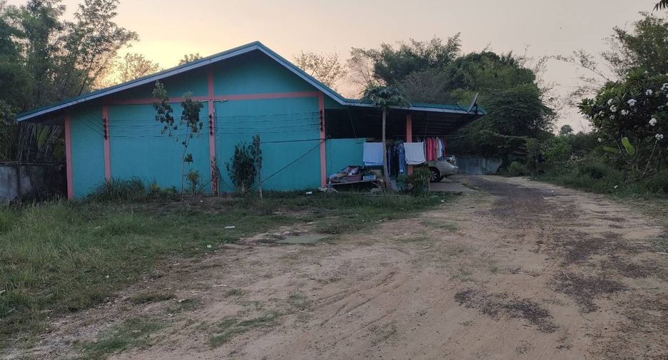 For sale land in Phon Thong, Roi Et