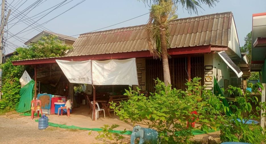 For sale land in Phon Thong, Roi Et