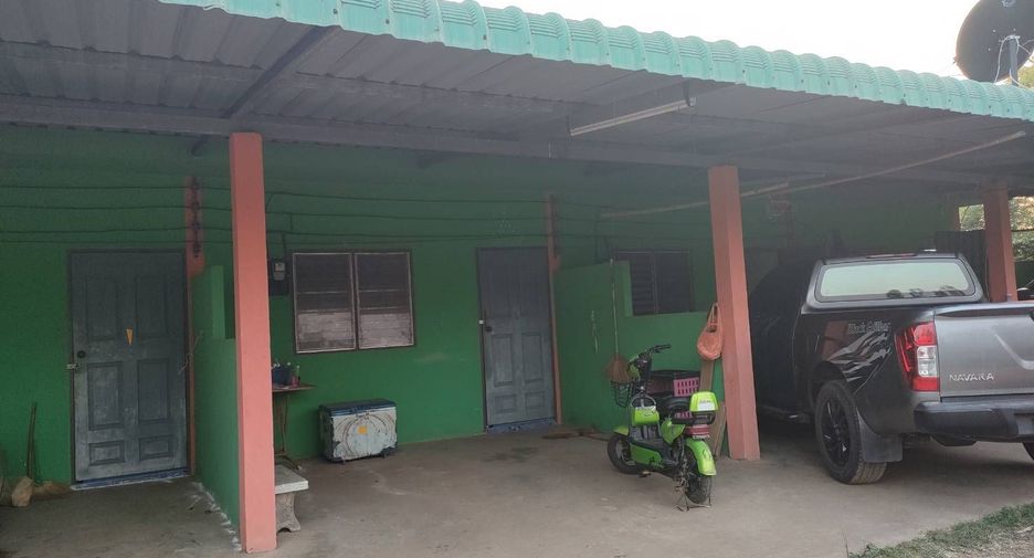 For sale land in Phon Thong, Roi Et