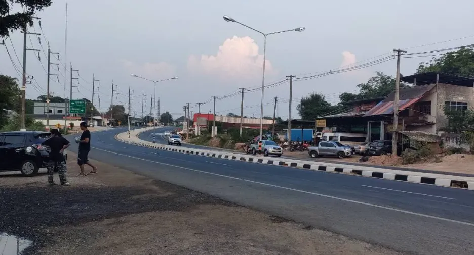 For sale land in Phon Thong, Roi Et
