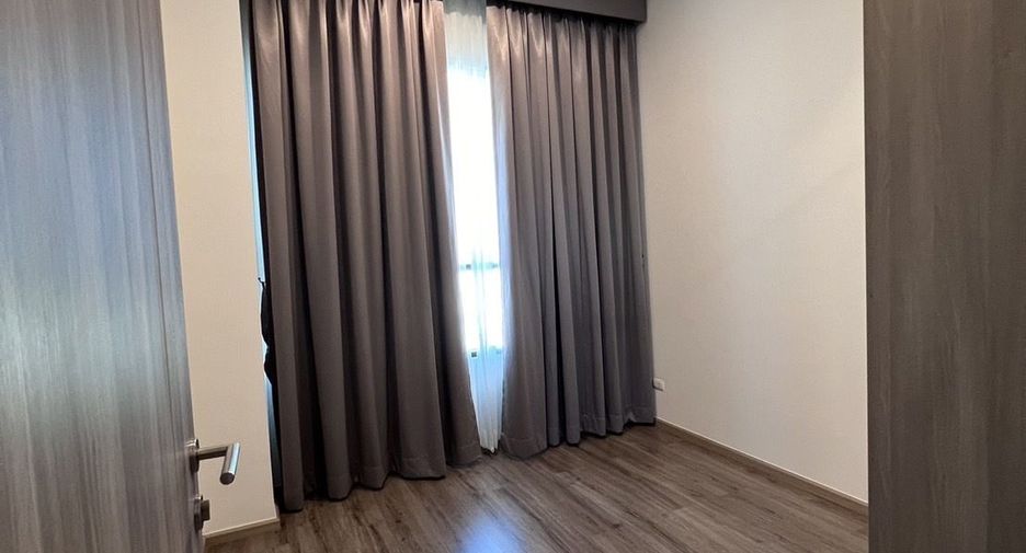 For sale 2 bedrooms condo in Bang Kapi, Bangkok