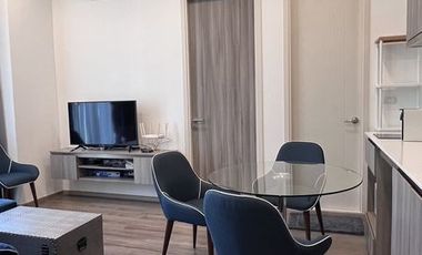 Condo en venta de 2 habitaciones en Bang Kapi, Bangkok