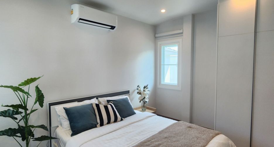 For rent 3 bedrooms house in Thalang, Phuket