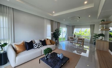 For rent 3 ベッドルーム house in Thalang, Phuket