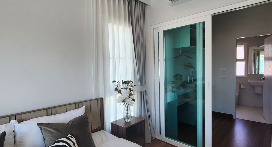 For rent 3 bedrooms house in Thalang, Phuket