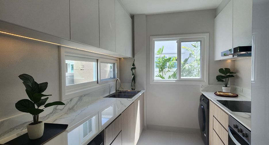 For rent 3 bedrooms house in Thalang, Phuket