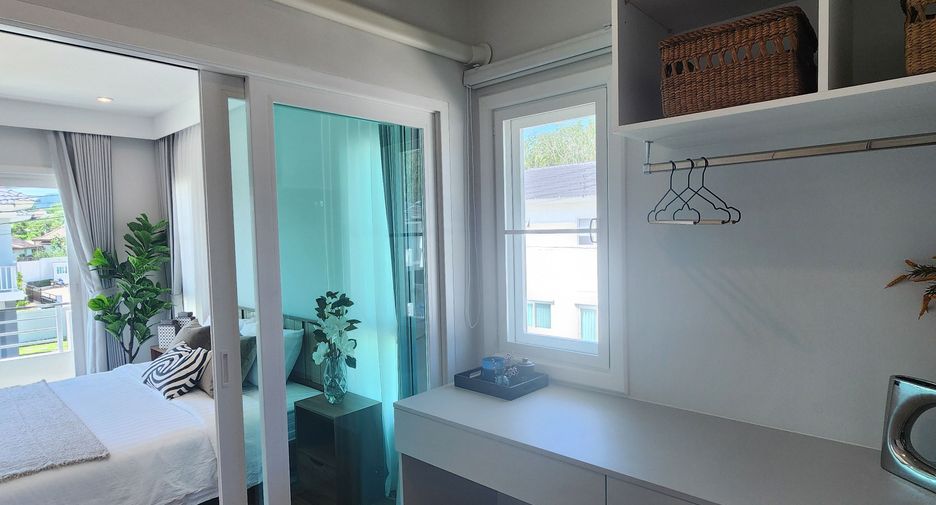 For rent 3 bedrooms house in Thalang, Phuket