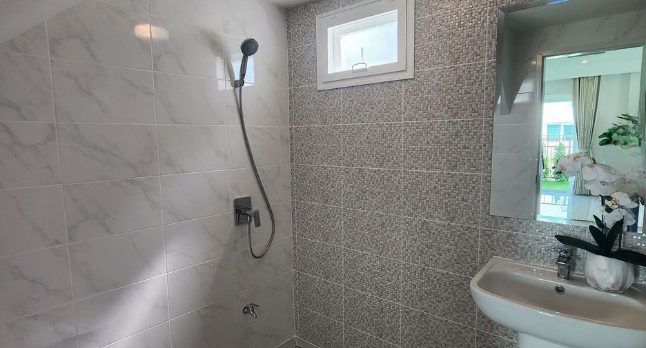 For rent 3 bedrooms house in Thalang, Phuket