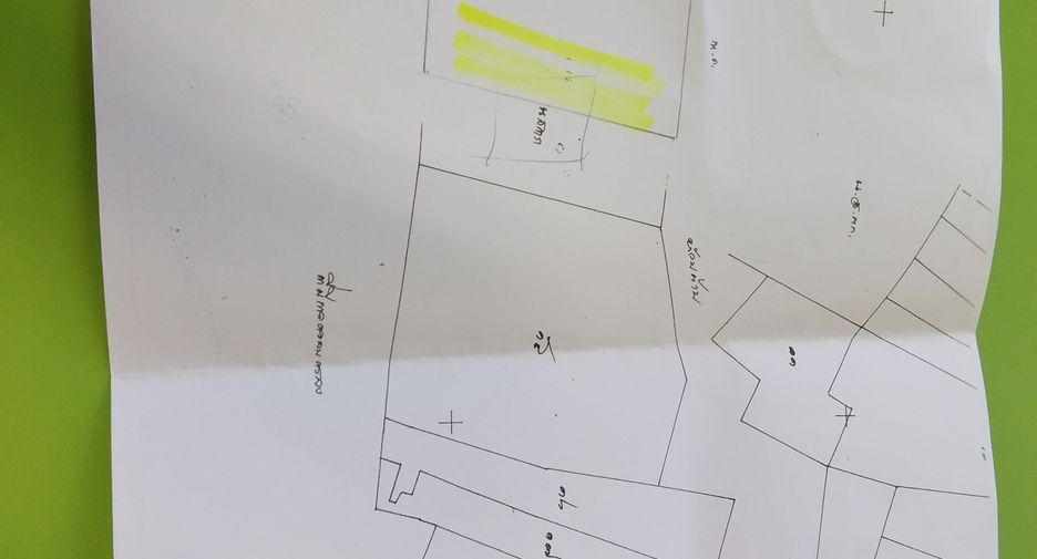 For sale land in Phon Sawan, Nakhon Phanom