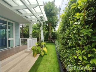 Продажа 4 спальни дом в Кхлонг Сам Ща, Бангкок
