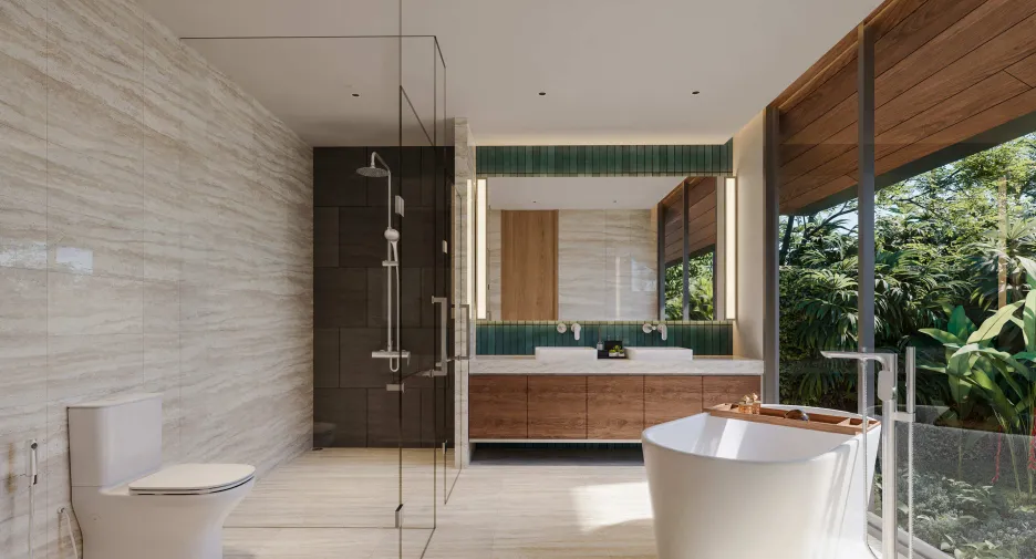 For sale 4 bedrooms villa in Thalang, Phuket