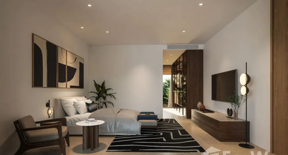 For sale 4 bedrooms villa in Thalang, Phuket