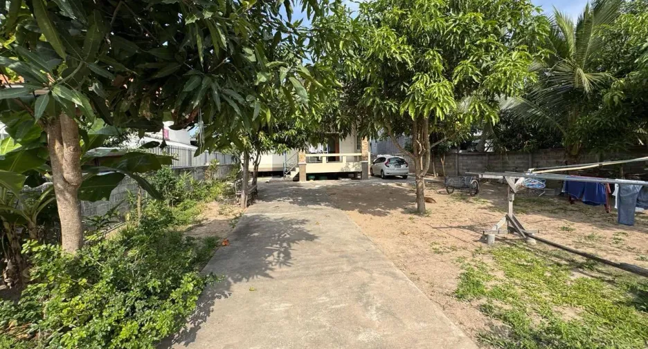 For sale 3 bedrooms house in Mueang Phayao, Phayao