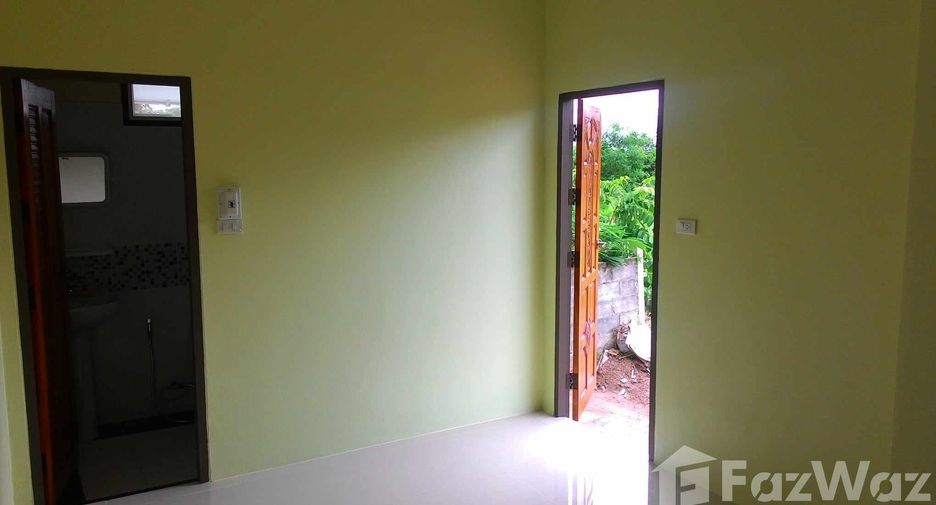 For sale 3 bedrooms house in Mueang Phayao, Phayao